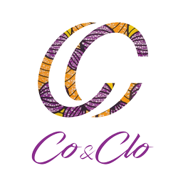 Co and Clo - 