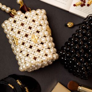 Sac à Seau en Perles